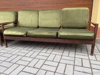 Sedací souprava - 4