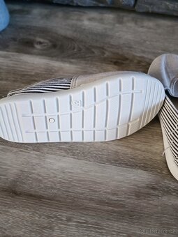 Bačkory vel. 27 - 4