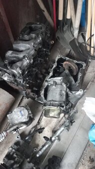 Motor kia 2.0crdi D4EA+turbo - 4