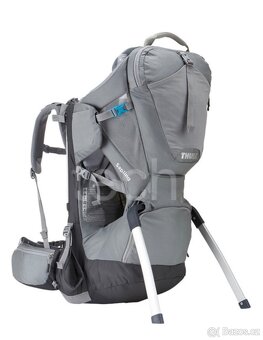 Dětské nosítko Thule Sapling Dark Shadow - 4