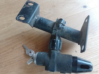 Spinacka SKODA 100 - 4