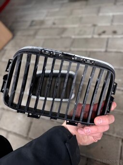 BMW e36 ledvinky - 4