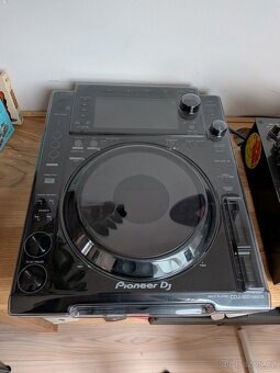 Pioneer CDJ 900 NEXUS - 4