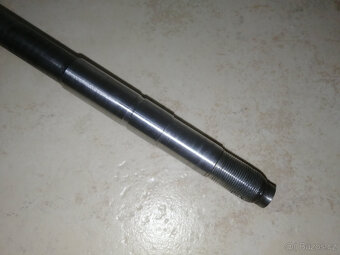 Svislý čep škoda 1000mb - 4