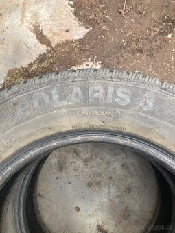 195/65/15 zimní - 4