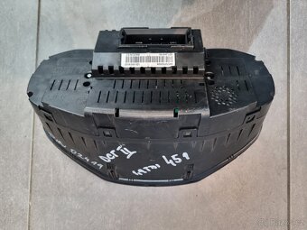 BUDÍKY ŠKODA OCTAVIA II 1Z0920812D - 4