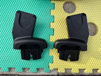 Britax römer smile 3 - 4