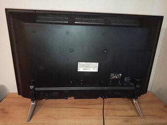 Gogen 4K Ultra HD Smart 101cm TVU40V298STWEB - 4