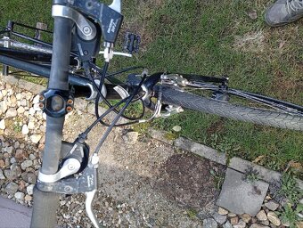 Silniční kolo 28" - 4