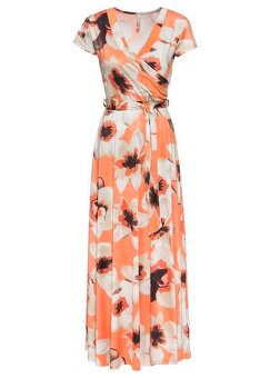 Květované šaty - 4