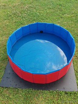 Skládací bazén pro psa - 4