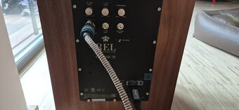 Prodám subwoofer REL Classic 98 - 4