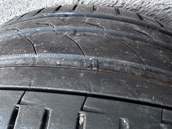 Pneumatiky Nokian - 275/55 R19 2ks - 4