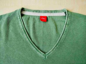 Panský svetr S.Oliver vel XXL - 4