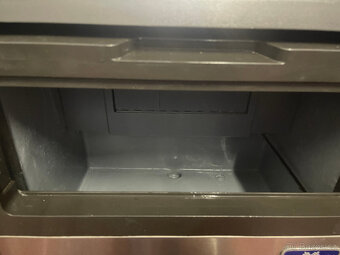 Výrobník ledu Manitowoc - 4