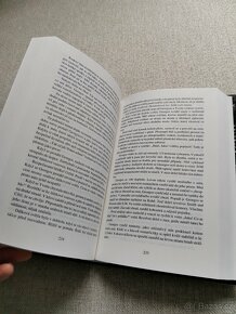 Přetížení - Arthur Hailey - 4