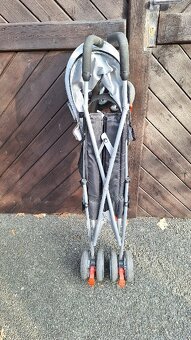 Golfový kočárek G-Mini Beny - 4