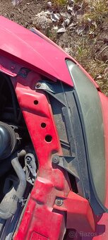 Opel Tigra díly - 4