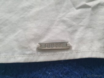 Dámská košile GUESS - 4