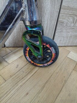 Freestyle koloběžka Oxelo - 4