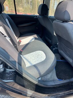 Škoda Fabia 1.4. 55 kw - 4