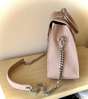 Kabelka Vuch Bryna Pink - nová - 4