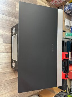 Odsavač par Faber Cappa Daisy BK A80 - šiřka 80 cm - 4