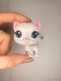 Lps z časopisů - 4