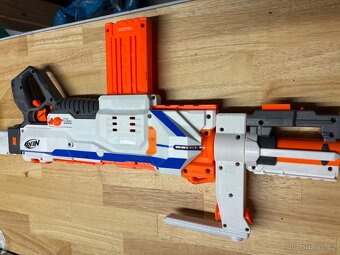 Nerf modulus regulátor - 4
