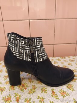 Dámské boty 38 - 4