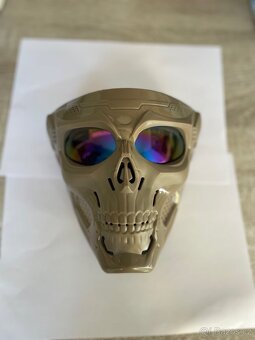 Airsoft Komplete oblečenie - 4