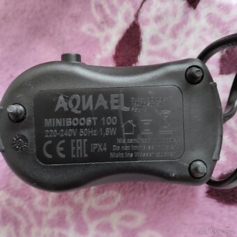 Vzduchový kompresor. - 4