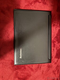 Notebook Lenovo - 4