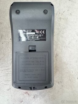 Mitutoyo DP-1VR Digimatic mini-procesor / tiskárna - 4