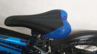 20" Haibike jak nové - 4