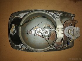 Mercedes w114,115 - 4