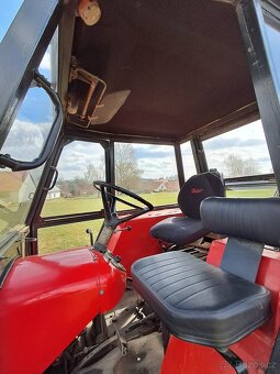 Zetor 6911 - 4
