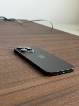 Phone 14 Pro – černý / Space Black (možnost slevy) - 4