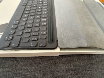 Apple iPad Smart Keyboard 10.5 CZ - 4