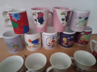 Nádobí - 4