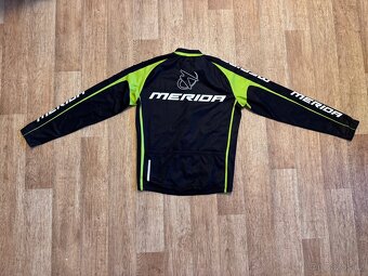 Sada cyklo dresů Merida velikost L - 4