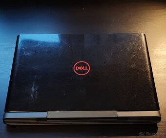 Dell Inspiron 15 7577 - 4