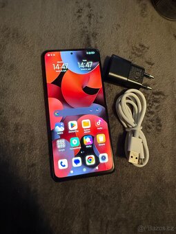 Xiaomi Redmi note 10 pro 8+3/128GB - 4