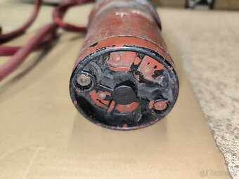 Houkačka / trumpeta Fiamm - 4