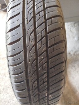 165/70R14 letní - 4