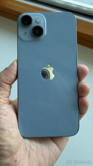 Apple iPhone 14 - 4