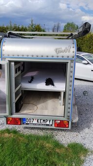 Mini karavan - 4