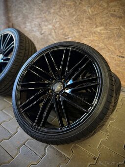 5x120 Vossen styl R20 - 4