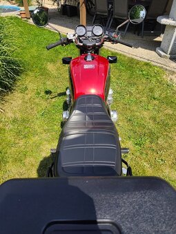 Honda CB750K - 4