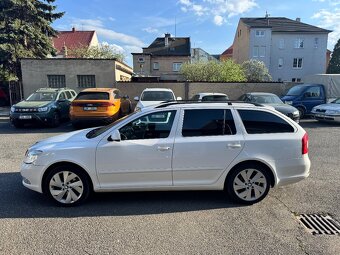 Škoda Octavia 2 FL - 4